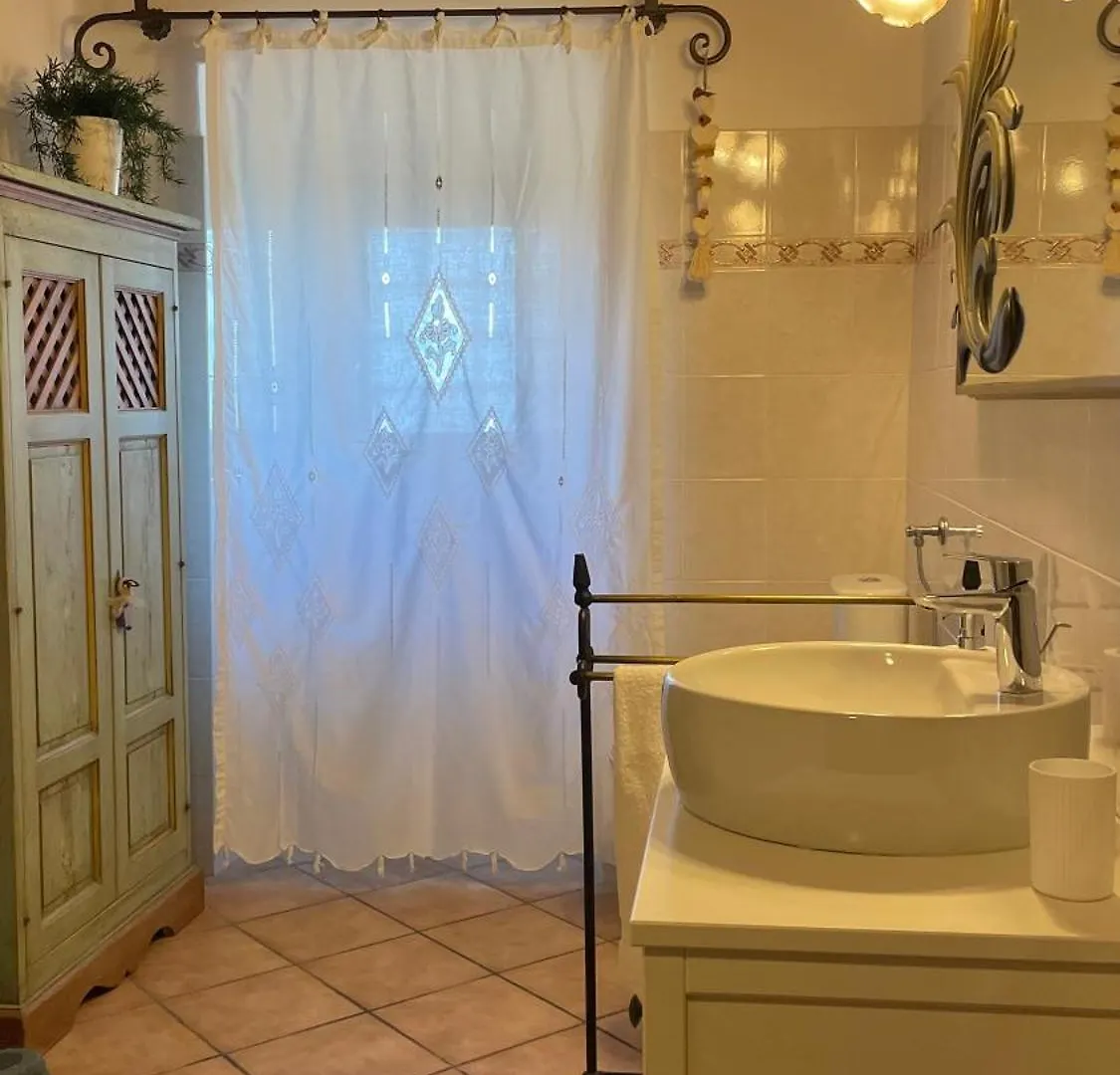 Appartement Desideri Tuscany House Treggiaia Italie