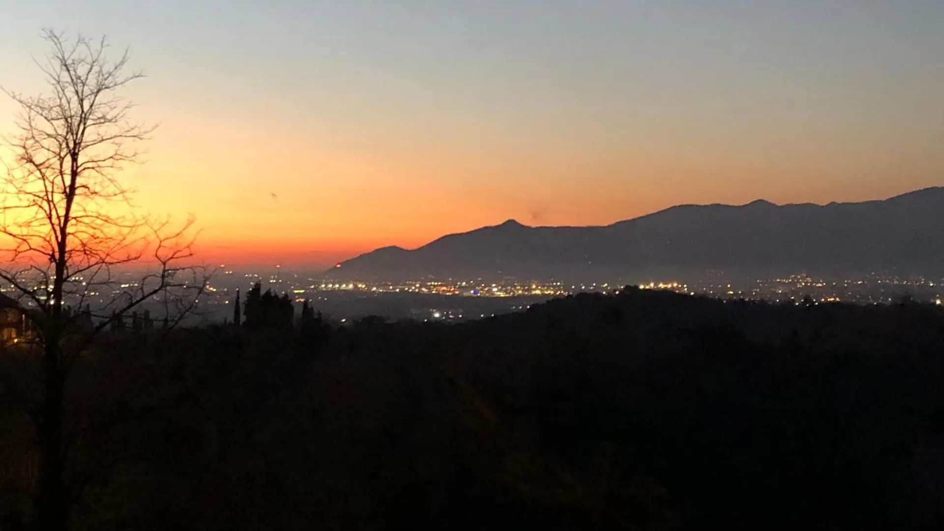 Desideri Tuscany House Treggiaia Italie