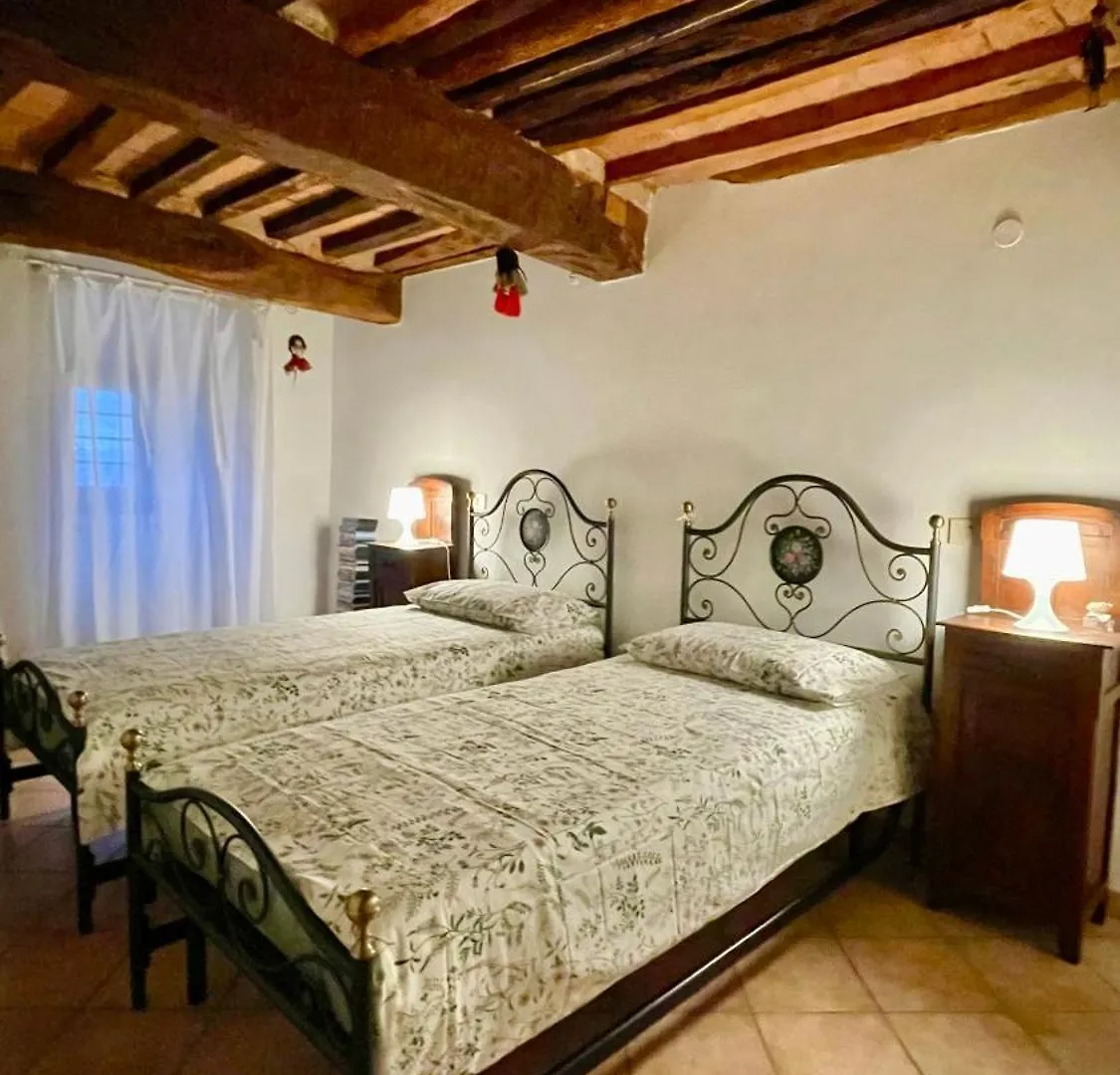 Desideri Tuscany House Treggiaia 0*,  Italie