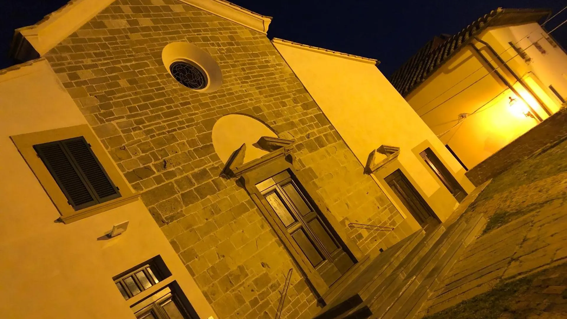 Desideri Tuscany House Treggiaia Appartement