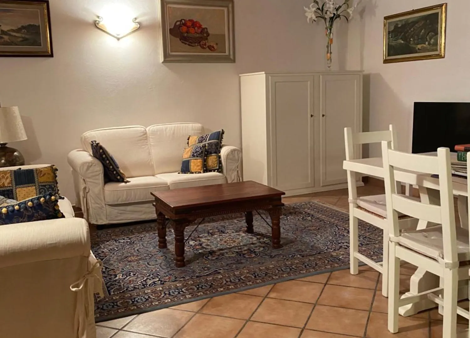 Appartement Desideri Tuscany House Treggiaia Italie