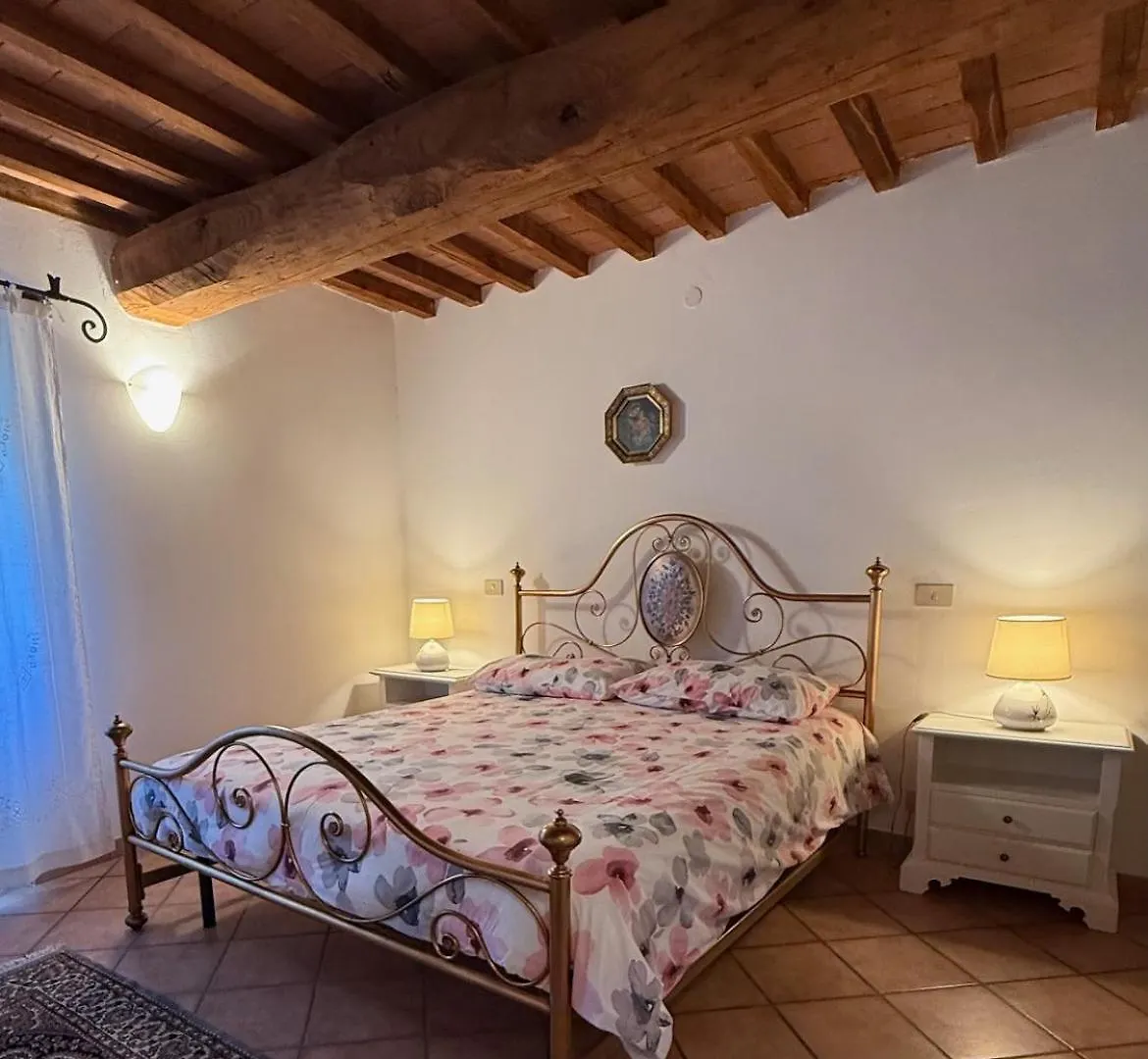Desideri Tuscany House Treggiaia 0*,